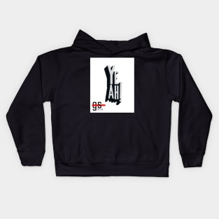 YEAH THING! Kids Hoodie